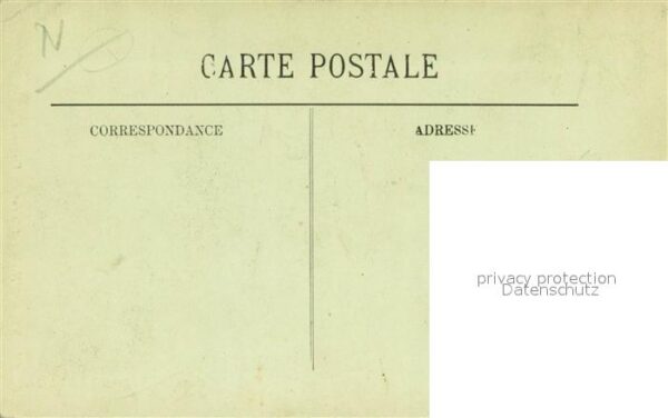 Amiens 80 Horloge et la rue des Vergeaux – Bild 2