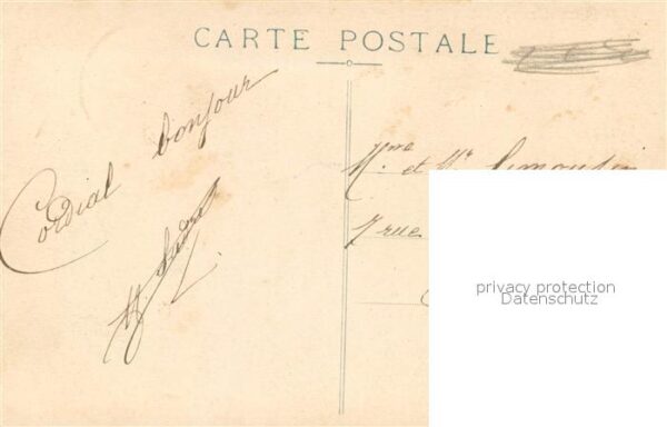 Murat Cantal Vue generale – Bild 2