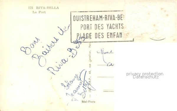 Riva-Bella Le Port – Bild 2