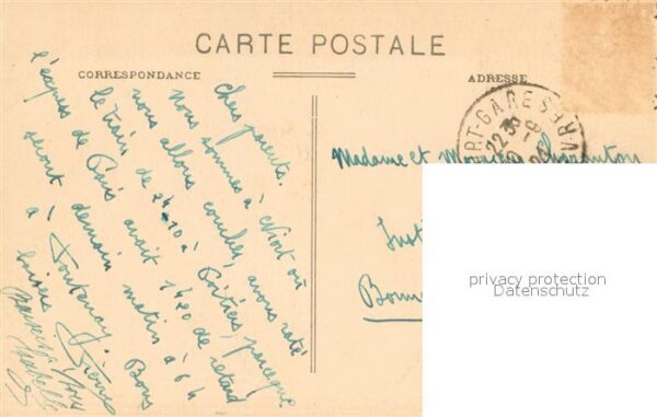 Niort 79 Le Jardin de la Place de la Breche – Bild 2