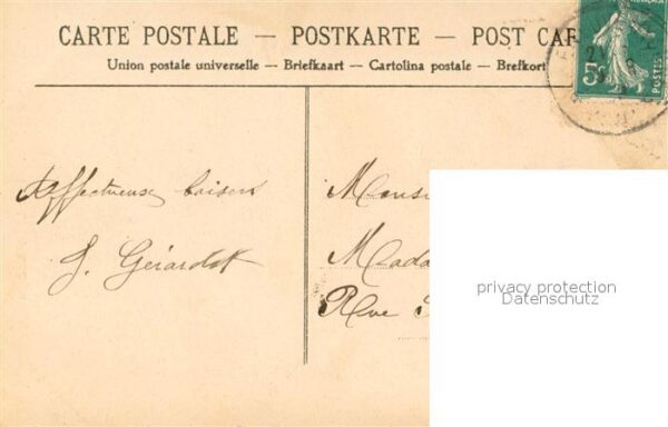 Villeneuve-sur-Yonne Tour Louis le Gros – Bild 2