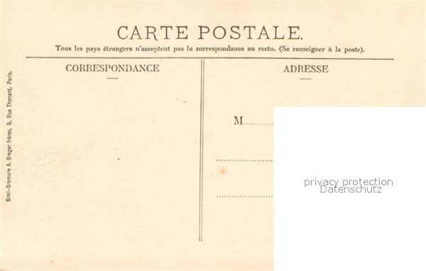 Senlis Oise Chaalis Les Ruines – Bild 2