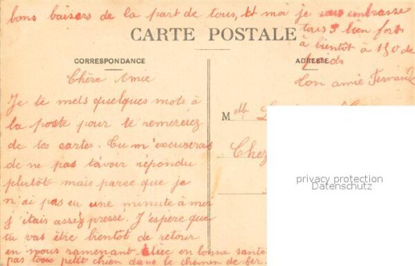 Suresnes Interieur de la Belle Cycliste Les Jard – Bild 2