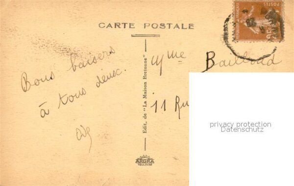 La Bernerie-en-Retz La Plage des Carrés – Bild 2