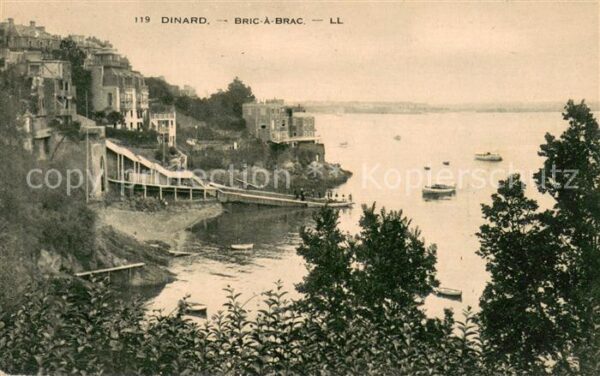 Dinard 35 Bric a Brac Côte d_Emeraude