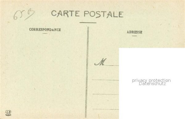 Bagneres-de-Bigorre Au sommet du Bédat vue sur la Vallee de – Bild 2