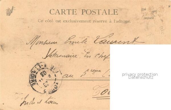 Bordeaux Le port – Bild 2