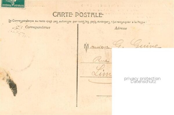 Autun Pyramide Romaine dite Pierre de Couhard – Bild 2