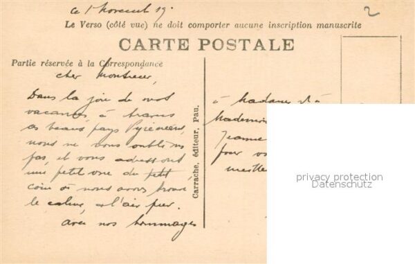 Saint-Jean-Pied-de-Port Vue d_Ibitiry – Bild 2