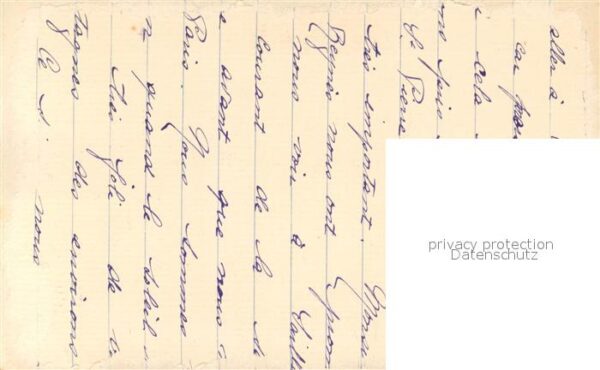 Perpignan Salon 1909 Montanayas regaladas par Sud – Bild 2