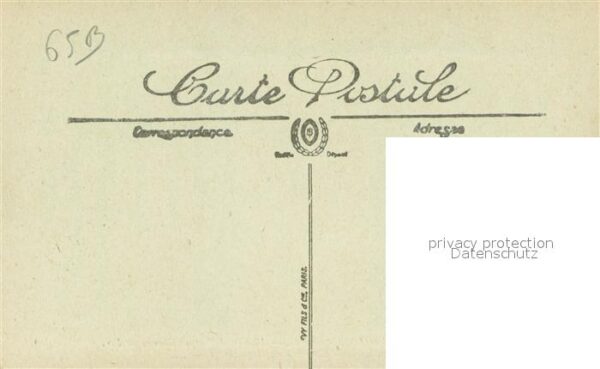 Cauterets Route de Pierrefitte a Cauterets Grand – Bild 2