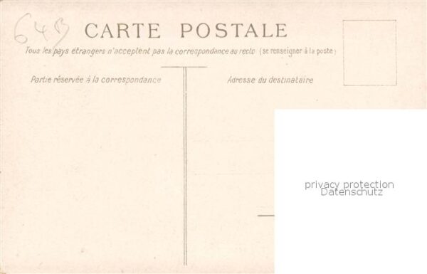 Biarritz Pyrenees Atlantiques Port vieux – Bild 2