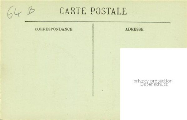 Bayonne 64 Musee Bonnat et Rue Jacques Latfitte – Bild 2