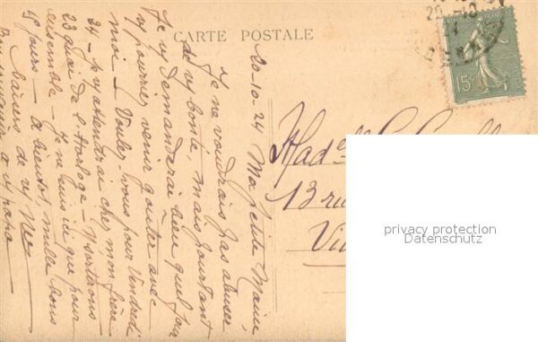 Montfort-l Amaury Vue des tour – Bild 2