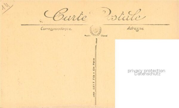 Bayeux Vielle maison Rue Saint Martin – Bild 2