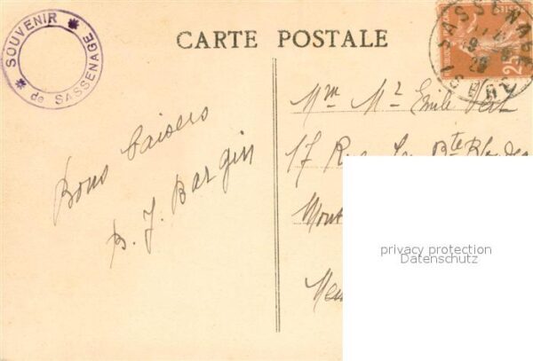 Sassenage et le Furon – Bild 2