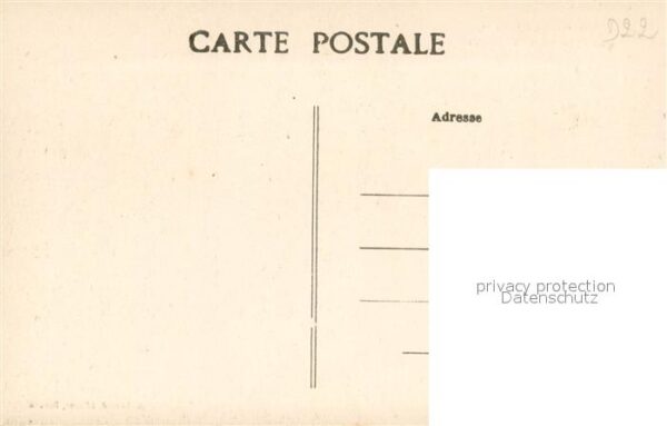 Dinard 35 La Promenade du Chateau – Bild 2