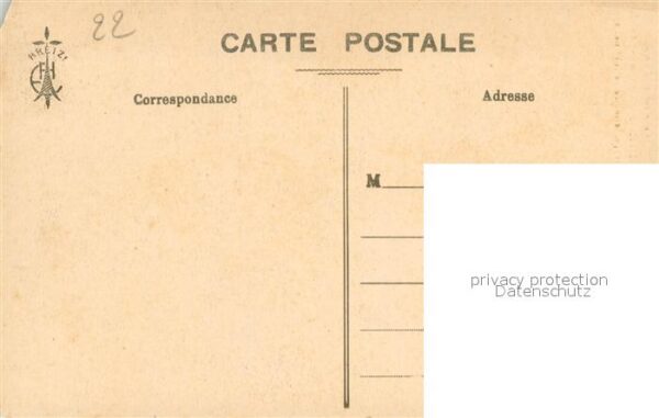 Treguier Cotes d Armor Cathedrale – Bild 2