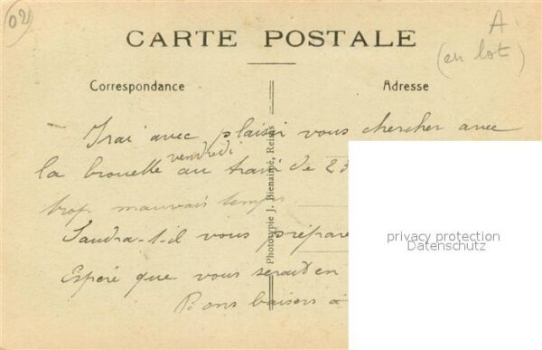 Liesse-Notre-Dame Basilique de Notre Dame de Liesse – Bild 2