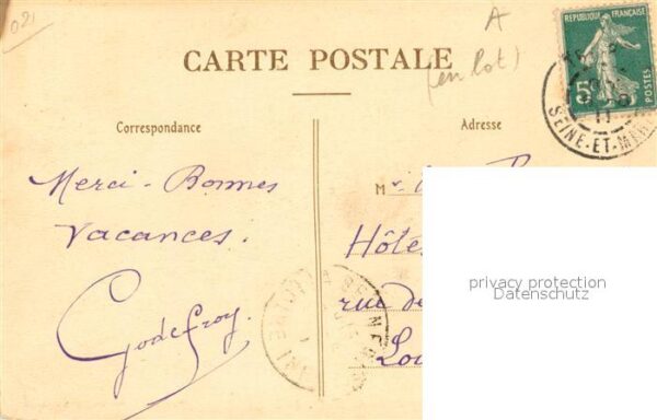 Liesse-Notre-Dame Sacristie de Notre Dame de Liesse – Bild 2
