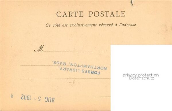 Dinan 22 La Porte Saint Malo – Bild 2