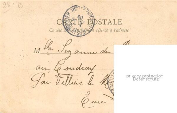 Nogent-le-Roi La Tour de Lormaye – Bild 2