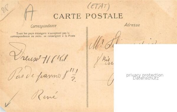 Anet Vue Generale – Bild 2
