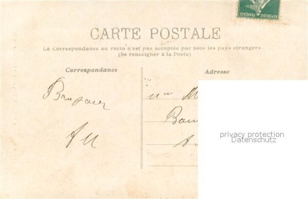 Saint-Pierre-sur-Dives Intérieur de l'Eglise – Bild 2