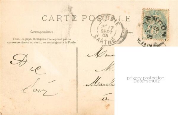 Normandie Region Souvenir de la région – Bild 2