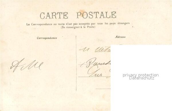 Saint-Pierre-sur-Dives Vue Generale – Bild 2