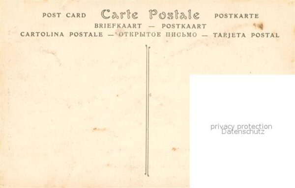 Carnac Morbihan Eglise – Bild 2