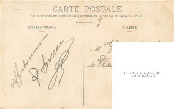 Josselin Le Chateau vu du canal – Bild 2