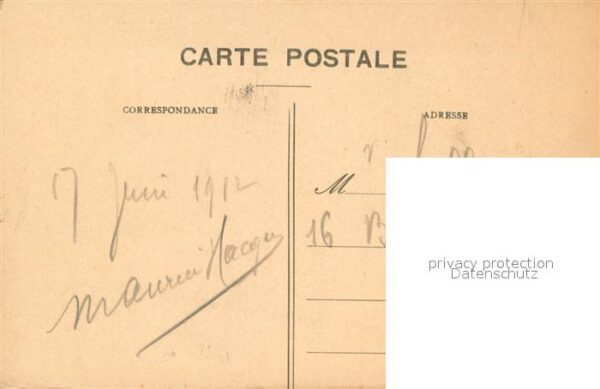 Vannes 56 L'Abside de la Cathedrale Saint Pierre – Bild 2