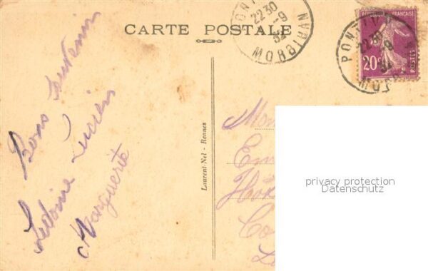 Sainte-Anne-d Auray La basilique – Bild 2
