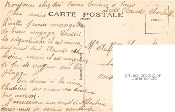La Trinite-sur-Mer Pont de Kérispert – Bild 2