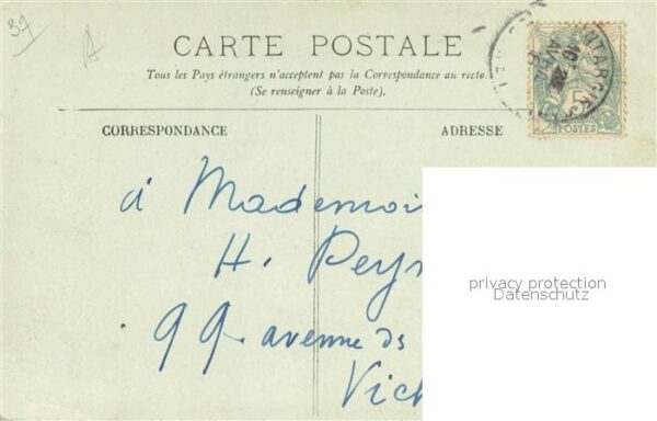 Azay-le-Rideau Chateau Schloss – Bild 2
