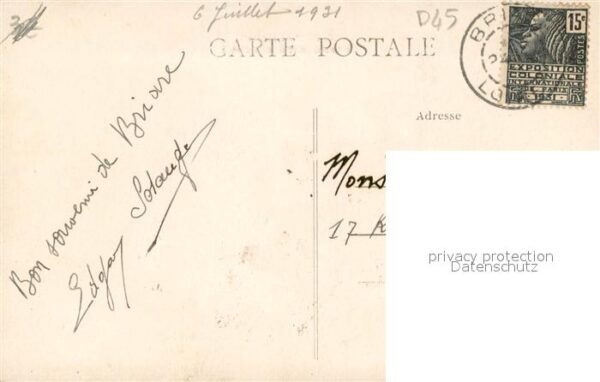 Briare Le canal latéral – Bild 2