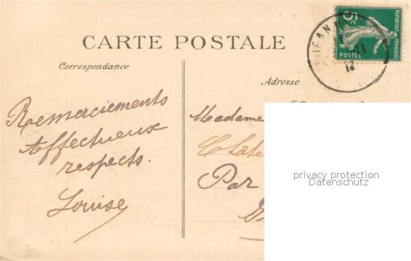 Pithiviers Loiret Chateau des Essarts – Bild 2