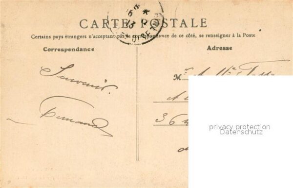 Sailly Yvelins Chateau – Bild 2