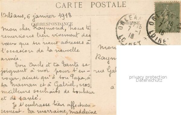 Olivet Loiret Source du Loiret – Bild 2