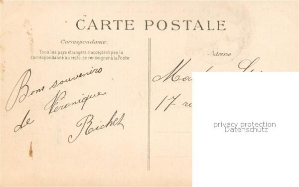 Dinard 35 Plage du Prieuré – Bild 2