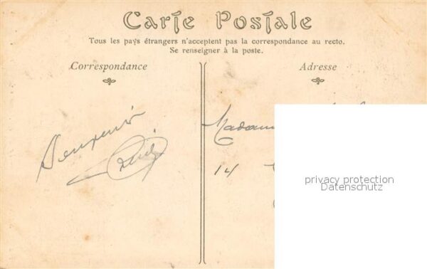 Saint-Malo 35 Chateau Tour 'la Generale' – Bild 2