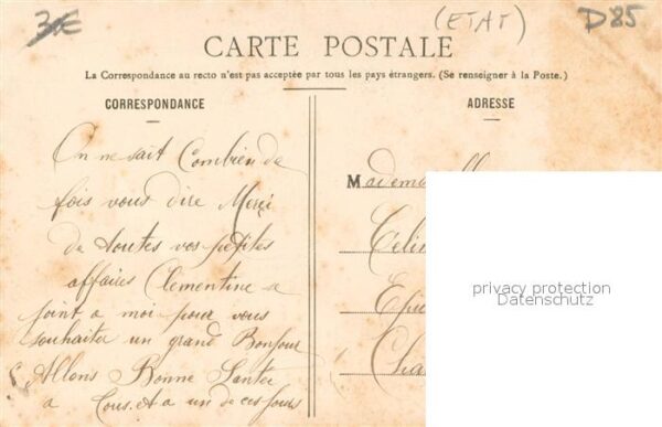Le Gue-de-Velluire Vue Generale – Bild 2