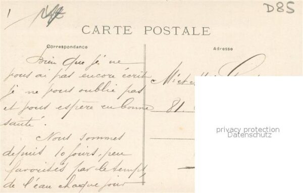 Les Sables-d Olonne Le Puits d_Enfer – Bild 2