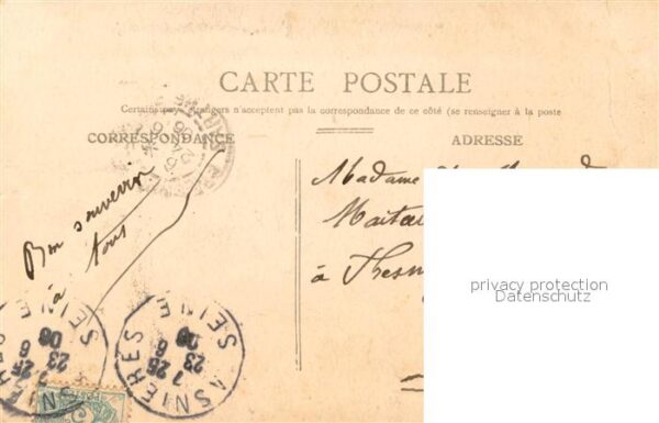 Asnieres-sur-Seine Cimetière des chiens – Bild 2