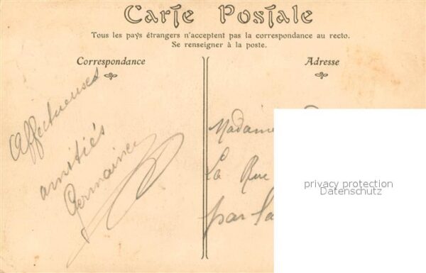 Etretat Le Fort de Frefosse et la Chambre des D – Bild 2