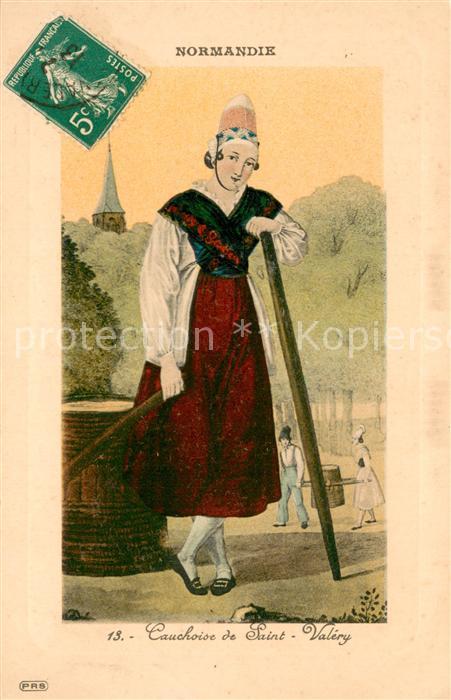 Saint-Valerien Yonne Cauchoise