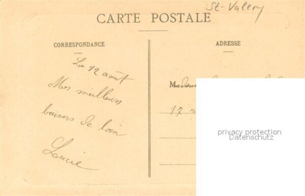 Saint-Valerien Yonne Cauchoise – Bild 2