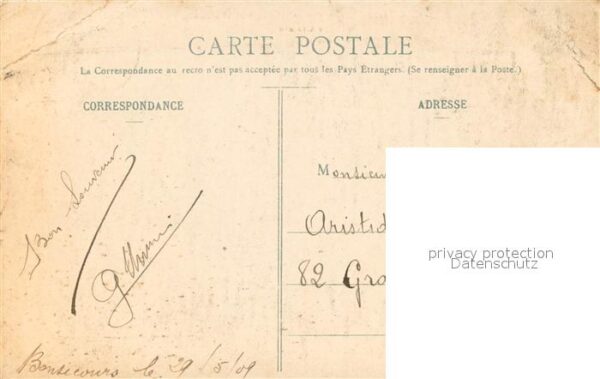 Bonsecours 76 Le Chateau – Bild 2