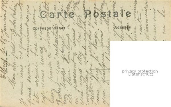 Elbeuf 76 La Mairie – Bild 2